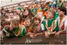 La gallery della quarta prova e della prova generale di Benedetta Aucone